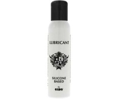EROS Fetish Line Silicone-Based Lubricant 100 ml - Long-Lasting Formula