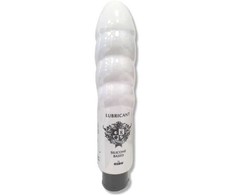 EROS Fetish Line Silicone Lubricant 175ml - Long-Lasting, Neutral Formula