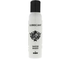 EROS Fetish Line Vanduo-Based Lubricant 100ml - Long-Lasting Formula