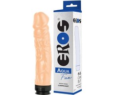 Eros Toy Bottles EROS Aqua Fun Set - Anatomical Model with Vanduo-Based Lubricant 300 ml