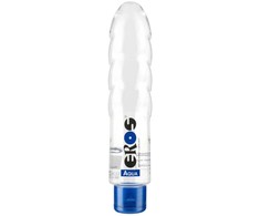 Eros Toy Bottles EROS Aqua Vanduo-Based Lubricant 175ml - Odourless, Long-Lasting Formula