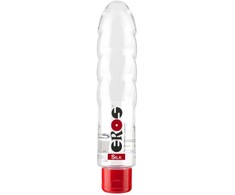 Eros Toy Bottles EROS Silk Silicone Lubricant 175ml - Ultra-Smooth, Long-Lasting Formula