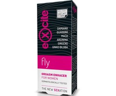 EXCITE FLY 20ml Plant-Based Intimate Sensitivity Gel for Women