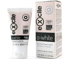 CREAM EXCITE O-Baltas Brightening &amp; Care Kreminis 50ml - Advanced Skin Tone Solution