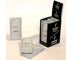 CREAM Extase Sensual Male Stimulating Kreminis 10ml - Fast-Absorbing Latex-Friendly