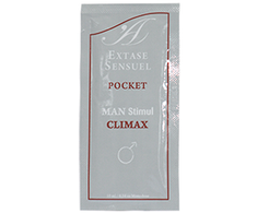 CREAM Extase Sensual Male Stimulating Kreminis 10ml - Fast-Absorbing Latex-Friendly