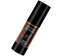 Extase Sensual Extase Sensuel Hot &amp; Cool Mango Scented Stimulation Oil 30ml