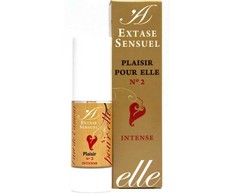 Extase Sensual CREAM Extase Sensuel Stimulating Kreminis for Women 30ml - Fast Absorbing Formula
