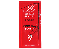CREAM Extase Sensual Stimulating Kreminis for Women 10ml - Quick-Absorption Formula