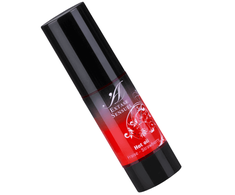 Extase Sensual Extase Sensuel Hot Oil Strawberry 30ml - Scented Massage Formula