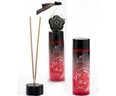 Extase Sensual Strawberry Warming Massage Oil 100ml - Intimate Care