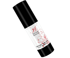 Extase Sensual Strawberry Vanduo-Based Lubricant 100ml Ultra-Smooth Formula