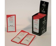 Extase Sensual Strawberry Warming Massage Oil with Pheromones 10ml