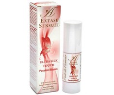 Extase Sensual Extase Sensuel Ultra Silk Touch Massage Oil 30ml - Long-Lasting Formula