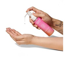 Eye of Love Bloom Body Oil Sunny Daze 120ml - Pheromone Infused Vegan Formula