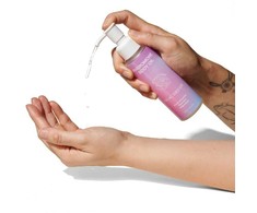 Eye of Love Bloom Lilac Dream Pheromone Body Oil 120ml Vegan Formula