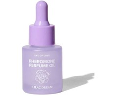 Eye of Love Bloom Lilac Dream Perfume Oil 20ml - Pheromone Formula Vegan