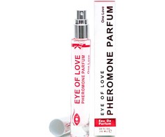 Eye of Love One Love Pheromone Parfum 10ml - Citrus &amp; Floral Essence