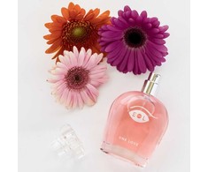 Eye of Love One Love Deluxe Parfum 50 ml - Citrus &amp; Floral Essence for Women