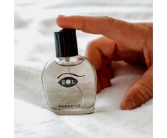 Eye of Love EOL Romantic Parfum Deluxe 50ml - Elegant Pheromone Fragrance