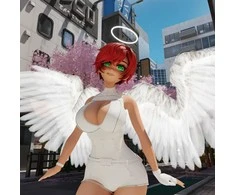 Fleshlight Fantasy Evie Akashiya Sho Akuma