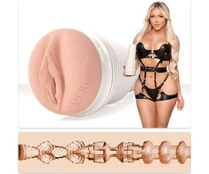 ‎Fleshlight Kayley Gunner Pilnai Pakrauta