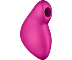 Fun Factory Viliojimas - rausvai raudona