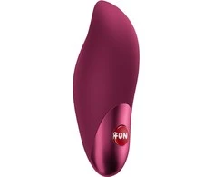 Fun Factory Charme Wine Raudona