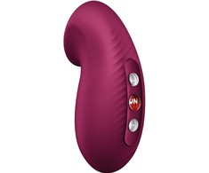 Fun Factory Desire - Wine Raudona