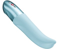 Fun Factory Mėlynoji Diva Delfinas - Ledas Mėlyna