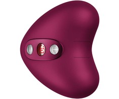 Fun Factory Libera - Wine Raudona