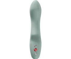 FUN FACTORY - STRONIC DIVE THRUSTING PULSATORS LIGHT Žalias