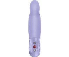 Fun Factory Stronic G Forte pulsator do punktu G Violetinis