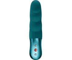 Fun Factory Mėlyna Stronic Petite Deep Mėlyna Sea