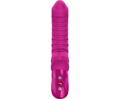 Fun Factory Tigras - rausvai raudona