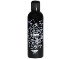 Heros Silicone Bodyglide 200ml - Long-Lasting Silicone-Based Formula