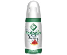 ID Frutopia Watermelon Vanduo-Based Lubricant 100ml - Vegan Formula
