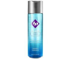 ID Glide Vanduo-Based Lubricant 130ml - Long-Lasting, Silky Formula