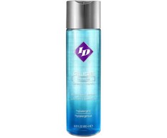 ID Glide Vanduo-Based Intimate Gel 250ml - Long-Lasting, Silky Formula