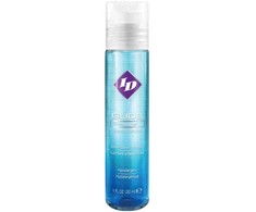 ID Glide Vanduo-Based Lubricant 30 ml - Ultra-Smooth, Long-Lasting Formula