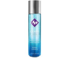 ID Glide Vanduo-Based Lubricant 500 ml - Long-Lasting, Silky Formula