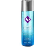 ID Glide Vanduo-Based Lubricant 65ml - Long-Lasting, Gentle Formula