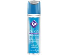 ID Glide Vanduo-Based Lubricant 65ml - Long-Lasting, Gentle Formula
