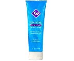 ID Glide Vanduo-Based Lubricant Ultra Long Lasting 120ml Travel Tube