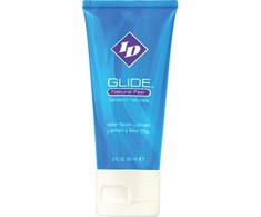 ID Glide Vanduo-Based Lubricant Ultra Long Lasting 60ml Travel Tube