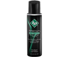 Id Millenium ID Millennium Silicone Lubricant 130 ml - Long-Lasting, Odorless Formula