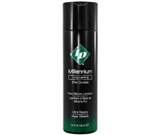 Id Millenium ID Millennium Silicone Lubricant 130 ml - Long-Lasting, Odorless Formula