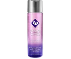ID Pleasure Vanduo-Based Lubricant 130ml with Botanical Extracts