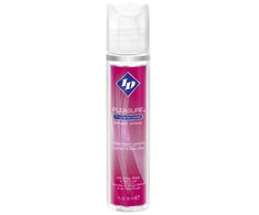 ID Pleasure Vanduo-Based Lubricant 30ml - Botanical Extracts, Tingling Effect