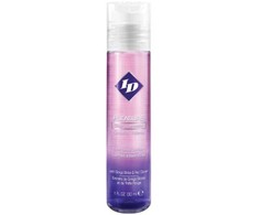 ID Pleasure Vanduo-Based Lubricant 30ml - Botanical Extracts, Tingling Effect